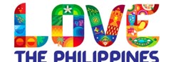 Department of Tourism — Love the Philippines