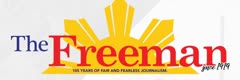 The Freeman — Cebu's leading newspaper since 1919